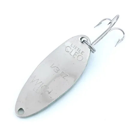 Acme Little Cleo UV Lepel, Fire Tiger, 9g, UV-coating, #10986