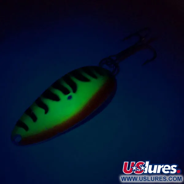 Acme Little Cleo UV Lepel, Fire Tiger, 9g, UV-coating, #10986