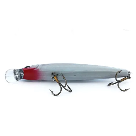 Cotton Cordell 3.5 Minnow, Rainbow Blue, 7g, Drijvend, #11040