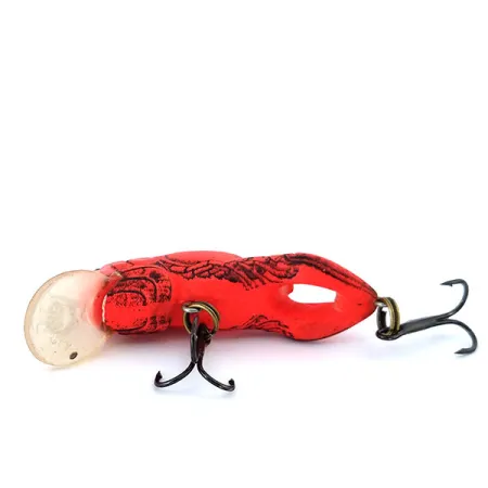 Rebel Wee UV Kreeft, Fire, 2,5g, UV-reactief, #11041