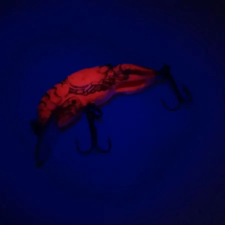 Rebel Wee UV Kreeft, Fire, 2,5g, UV-reactief, #11041