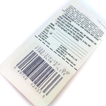 Luhr Jensen Krocodile UV Lepel, Roze/Hologram, 7g, UV-reactief, #11042