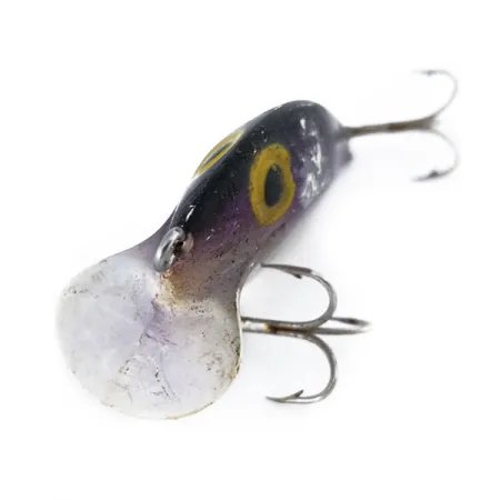 Storm Original Thin Fin Plug, Paars, 10g, Pre-Rapala, #11060