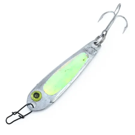 Hopkins Smoothie UV Glow Jig, Nikkel/Rood/Roze, 11g, UV Glow, #11068