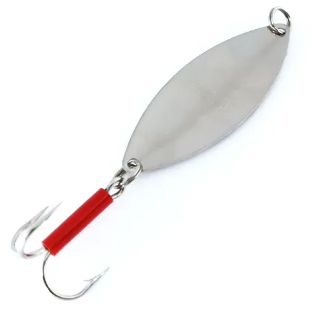 Mepps Spoon 3 Lepel, Zilver, 13g, Holografisch patroon, #11093