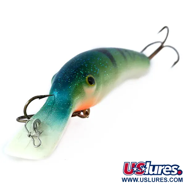 Lindy Shadling Plug, Baars, 7g, Vintage, #11104