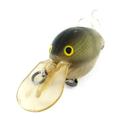 Aquasonic Deep Baby Noisy Deep Diver, Zilver, 9g, Akoestiek, #11139