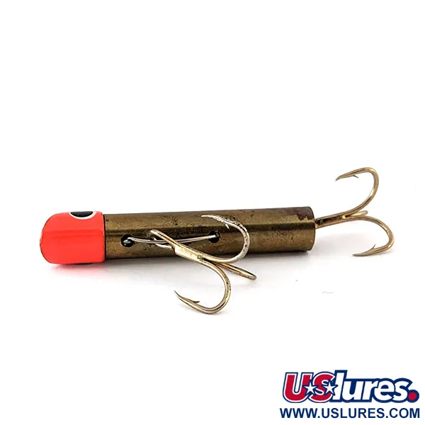 Sea Striker Got-Cha Gotcha G1101 GH Series, Goud, 28g, Zinkend Kunstaas #11185