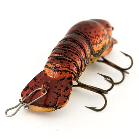 Luhr Jensen Klawdad Kreeft, Shrimp, 7g, Ratel, #11187