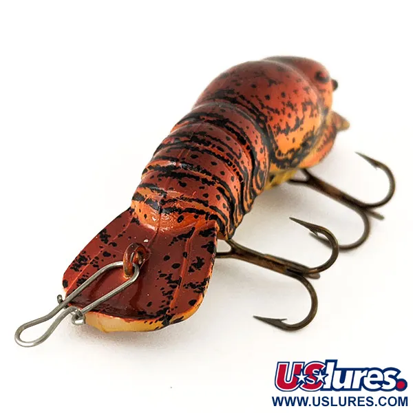 Luhr Jensen Klawdad Kreeft, Shrimp, 7g, Ratel, #11187