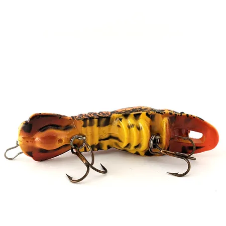 Luhr Jensen Klawdad Kreeft, Shrimp, 7g, Ratel, #11187