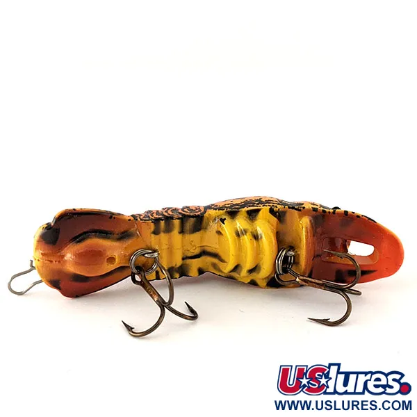 Luhr Jensen Klawdad Kreeft, Shrimp, 7g, Ratel, #11187