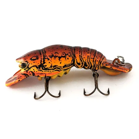 Luhr Jensen Klawdad Kreeft, Shrimp, 7g, Ratel, #11187