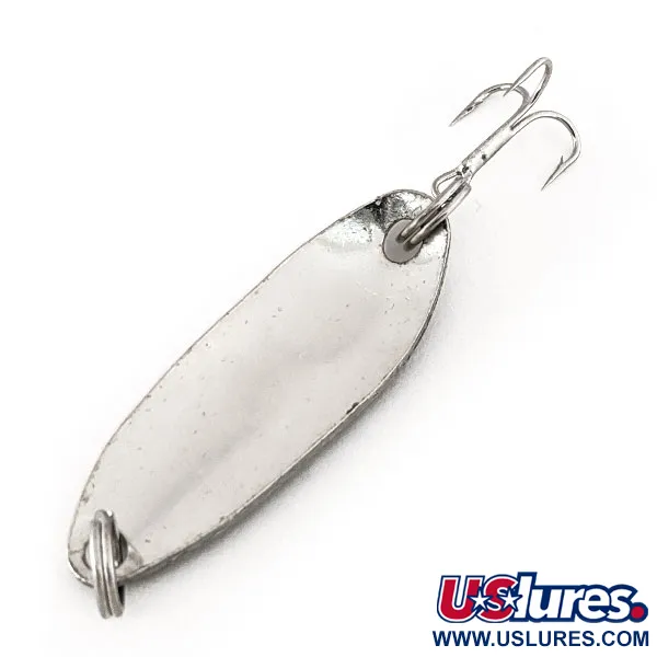 Renegade Crystalina Spoon Honeycomb Lepel, Minnow, 7g, Dreg, #11188