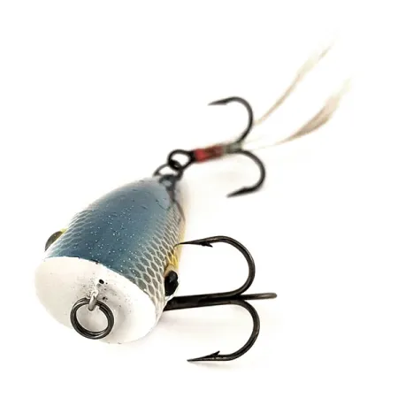 Strike King HC KVD Splash Popper Oppervlaktelure, Sexy Shad, 7g, #11220