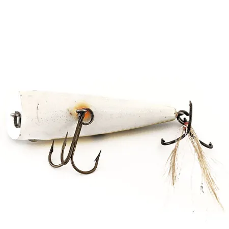 Strike King HC KVD Splash Popper Oppervlaktelure, Sexy Shad, 7g, #11220