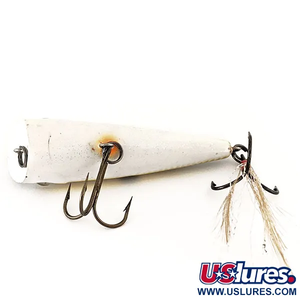 Strike King HC KVD Splash Popper Oppervlaktelure, Sexy Shad, 7g, #11220