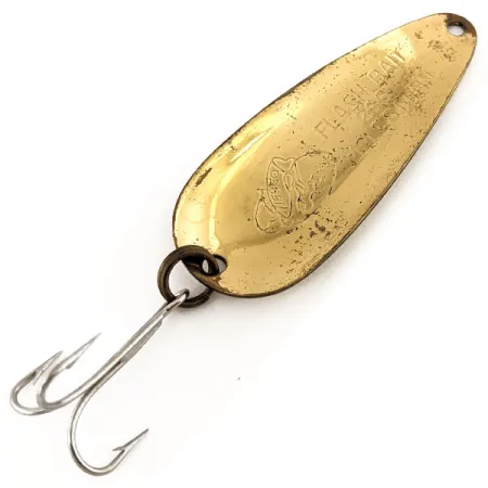 Nebco FlashBait 266 Lepel, Koper, 10g, Vintage, #11278