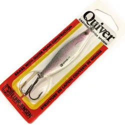 Luhr Jensen Quiver Glow
