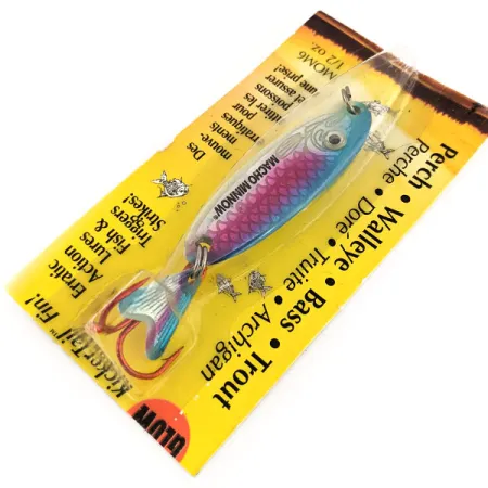 Northland Macho Minnow Jig-Aas