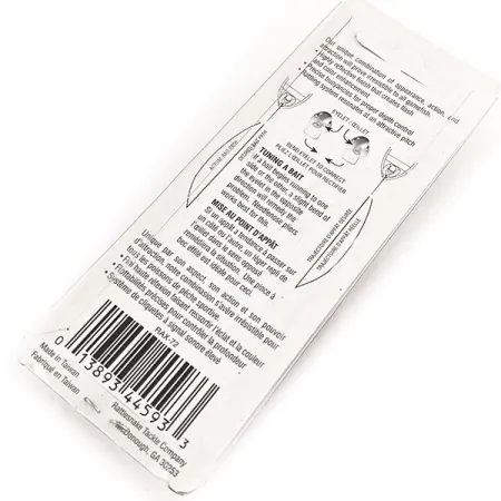 Rattlesnake Blaze Lipless Zinkend, Groen, 14g, Ratel, #11296