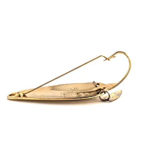 Marathon Weedless Marathon Lepel, Goud, 12g, #11355