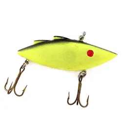 Norman N-Ticer Lipless UV