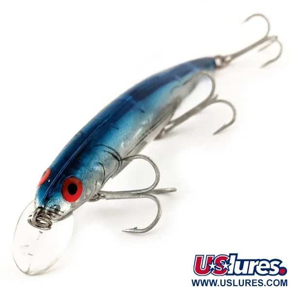 Bomber Long A Suspender, XBBO, 12g, Interne Ratel, #11376