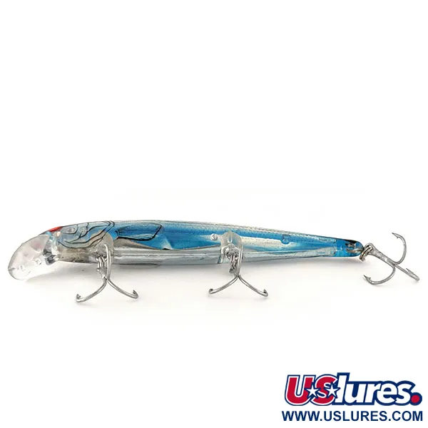 Bomber Long A Suspender, XBBO, 12g, Interne Ratel, #11376