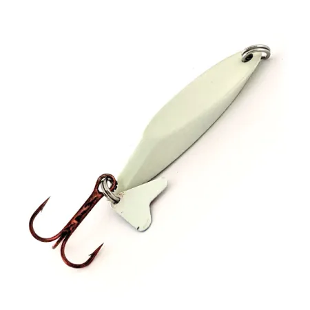 Northland Macho Minnow Lepel, Glow, 21g, Sonic Blade, #11389