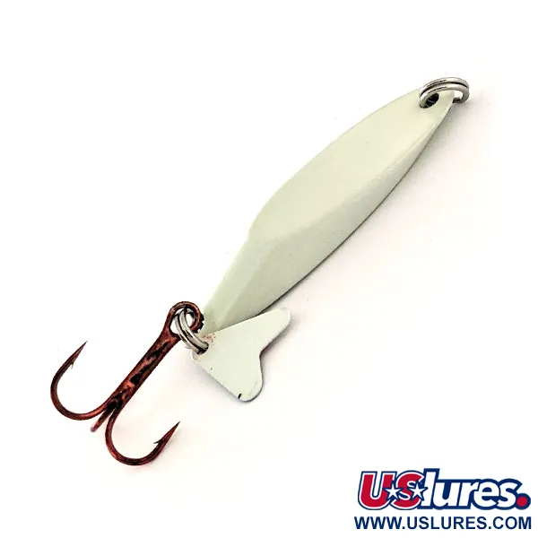 Northland Macho Minnow Lepel, Glow, 21g, Sonic Blade, #11389