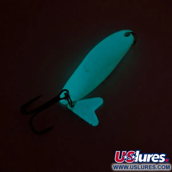 Northland Macho Minnow Lepel, Glow, 21g, Sonic Blade, #11389