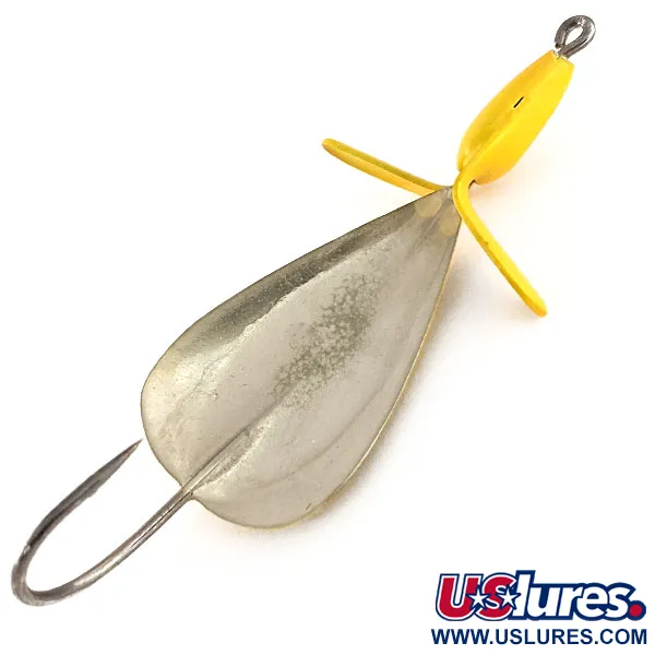 Panther Martin Weed Wing Weedless Lepel, Five of Diamonds, 14g, #11398