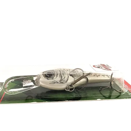 Cotton Cordell Grappler Shad Dieplopend, Shad, 12g, Duiklip, #11417