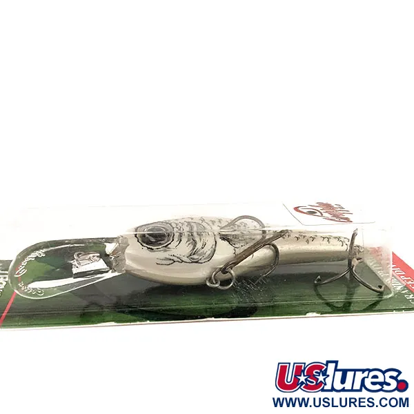 Cotton Cordell Grappler Shad Dieplopend, Shad, 12g, Duiklip, #11417