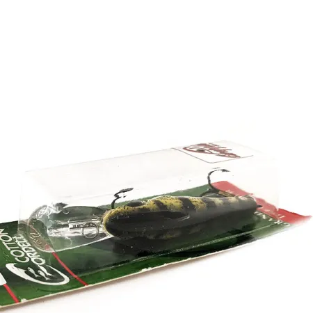 Cotton Cordell Grappler Jr Deep Diver Plug, Baars, 7g, #11425