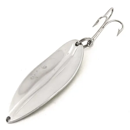 TODDCO Main liner UV Lepel, Nikkel / Groen, 21g, UV Glow, #11434