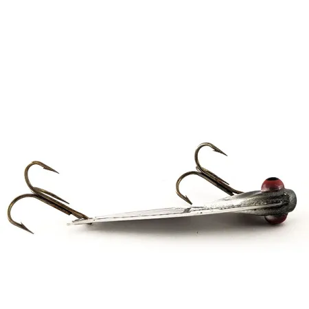 Heddon Rattling Sonar Flash 433F Blade Bait, Wit, 14g, Ratel, #11451