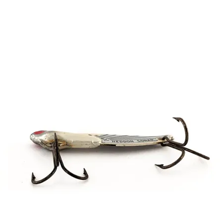 Heddon Sonar 431 Blade Bait, Parel / Spiegel, 7,5g, #11459