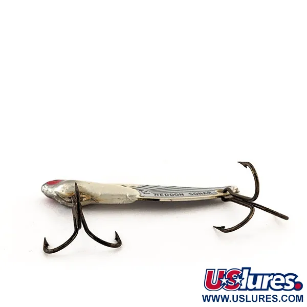 Heddon Sonar 431 Blade Bait, Parel / Spiegel, 7,5g, #11459