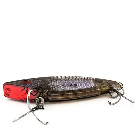 Cotton Cordell Neon Spot Lipless Crankbait, Geel-Groen, 14g, #11475