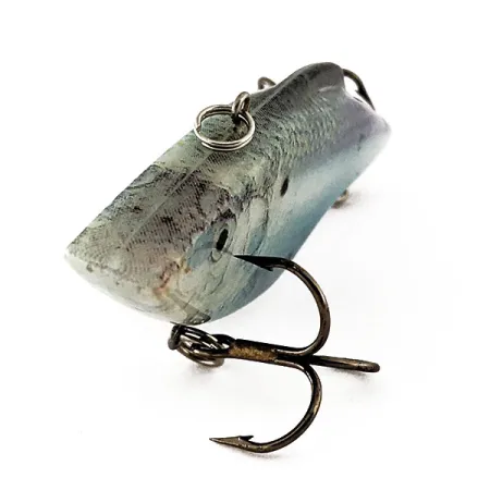 Berkley Frenzy Rattl'R Lipless Crankbait, Lichtblauw, 14g, Ratel, #11477