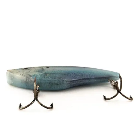 Berkley Frenzy Rattl'R Lipless Crankbait, Lichtblauw, 14g, Ratel, #11477