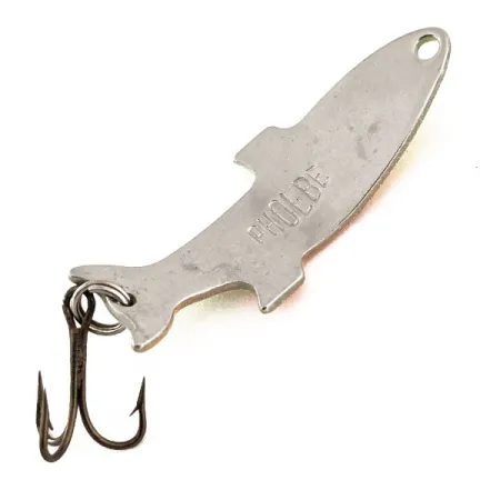 Acme Phoebe UV Lepel, Fire Tiger, 4g, UV-actief, #11488