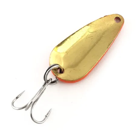 Aeroplane Spinner Aero UV Lepel, Roze/Goud, 9g, UV-reactief, #11490