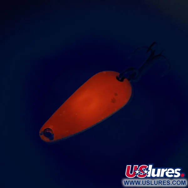 Aeroplane Spinner Aero UV Lepel, Roze/Goud, 9g, UV-reactief, #11490