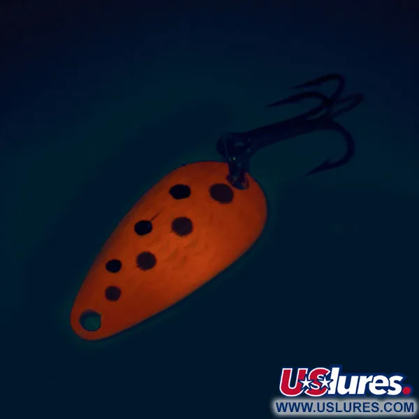 Thomas Cyclone UV Lepel, Pink / White, 4,3g, UV-werking, #11492