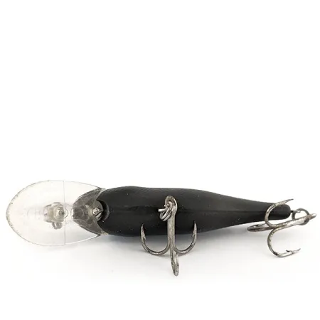 Rebel Shallow Fastrac Plug, Blauw, 9g, Ondiep lopend, #11576