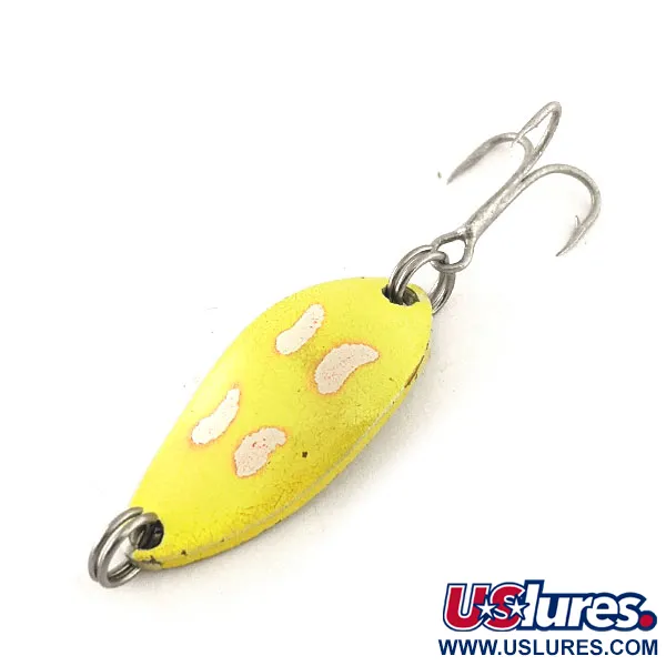 Luhr Jensen Little Jewel UV