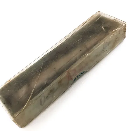 Rapala Original Floater F11 Plug, Zilver, 6g, Balsahout, #11650